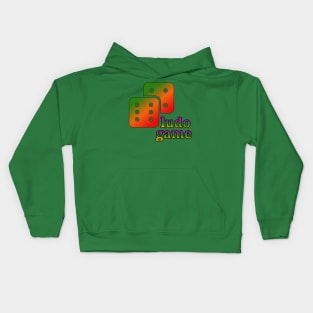 Game Kids Hoodie